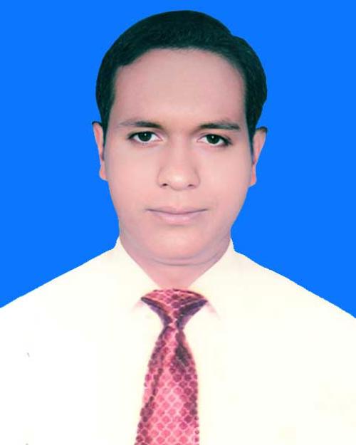 MD.Rashel Miah