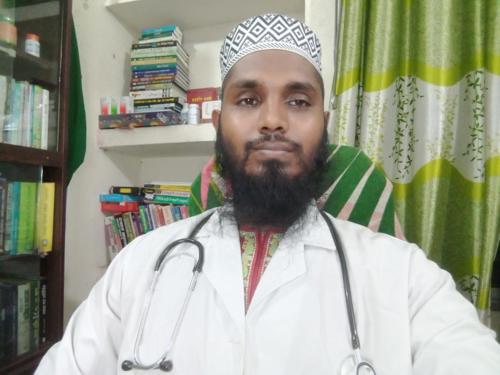 Dr.zahirul islam