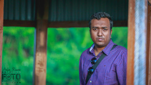 SAIFUL ISLAM JEWEL