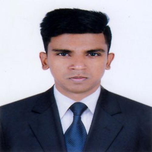 MD. FAYSAL MAHAMUD