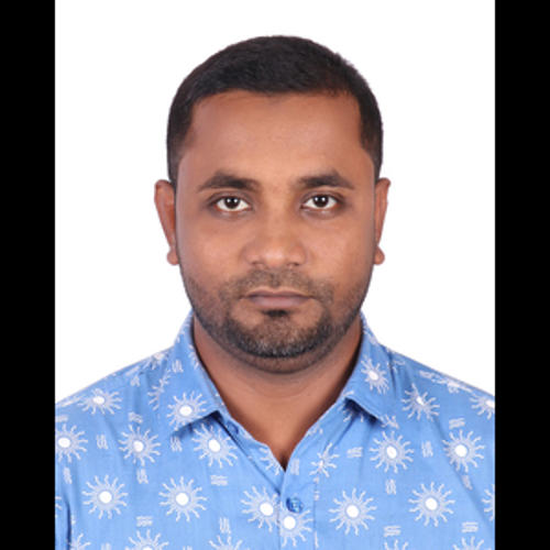 Md. Tariqul Islam