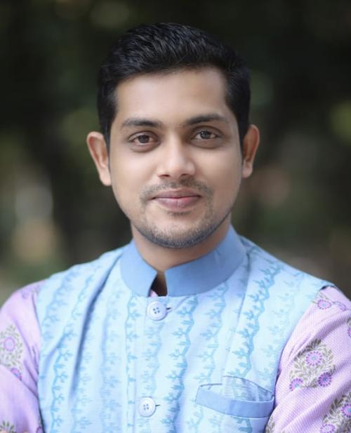 Md. Mahmudul Hasan