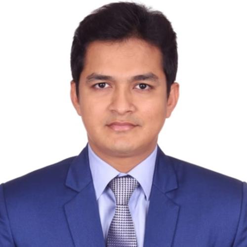 Md. Maruf Ahasan