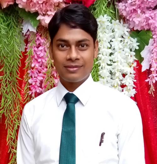 Md.Gafur Mia