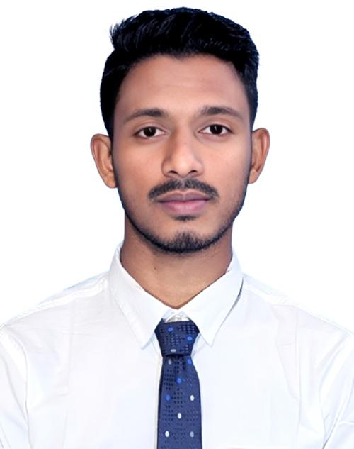Md.Jahirul Islam