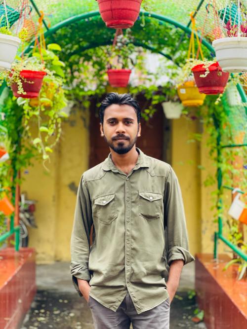 Sunan Sikder 