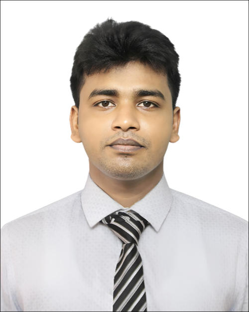 Md. Sabbir Hossen 