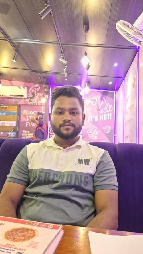 Md. Soroar Sikder 