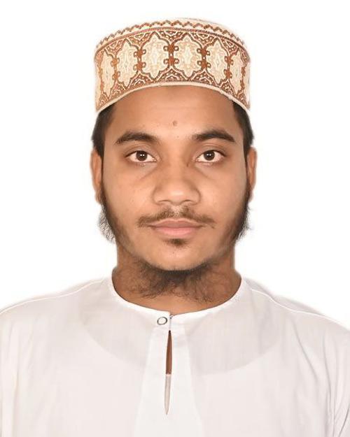 Md. Jakaria