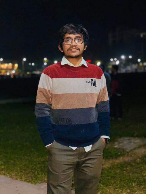 Suvo Roy