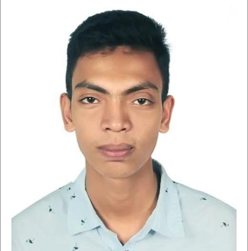 Md Nazmul Hosen