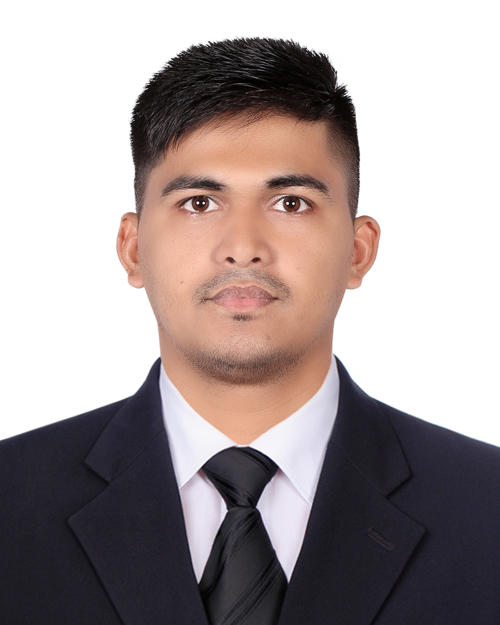 Md Kabir Mia
