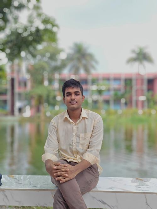 MD.Nahid Hasan 