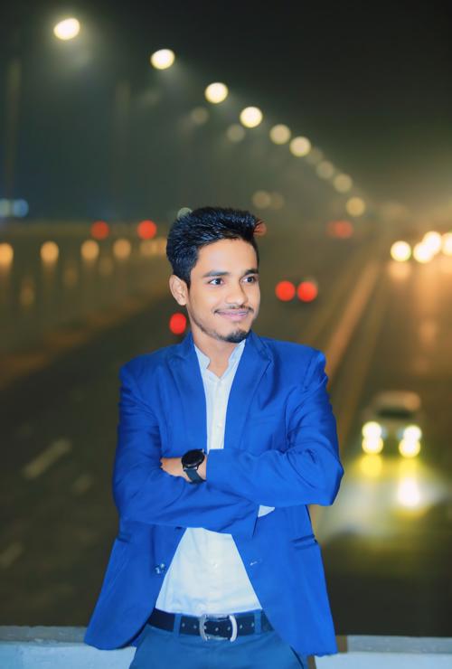 Md. Shohidul Islam 