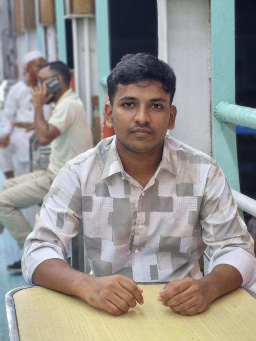 A: karim Shanto 