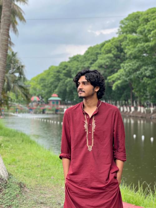 Md Asifur Rahman 