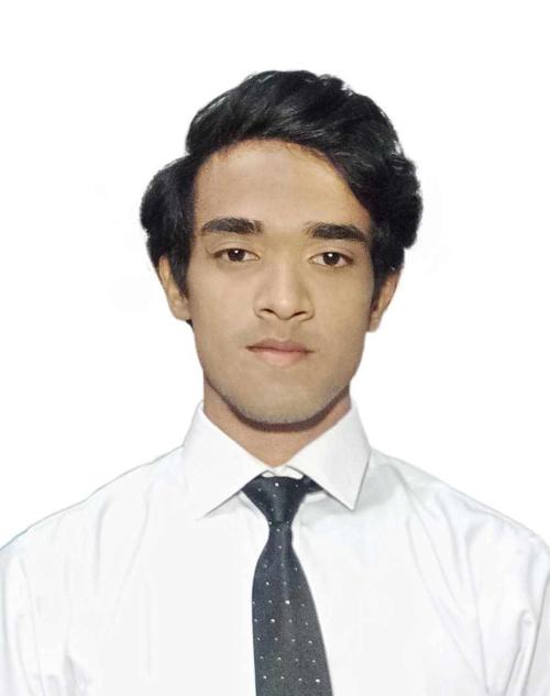 M. Imam Hossain 