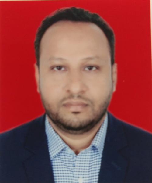 Md Kamrul Islam