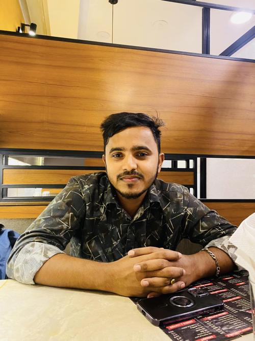 Sazib Khan 