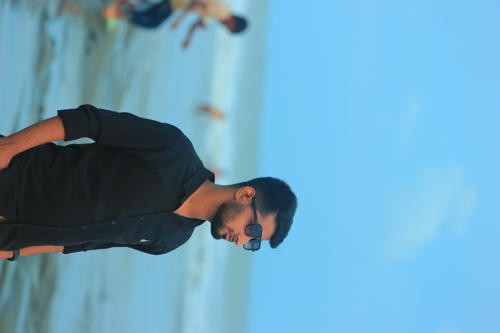MD. ABUL BASHER