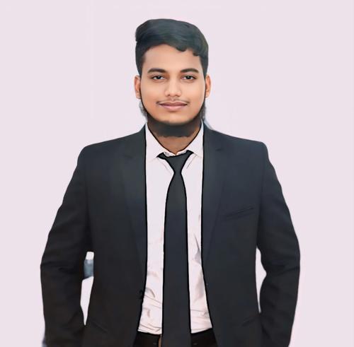 Md Emran Hasan