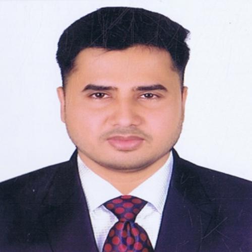 Md. Masum Billah 