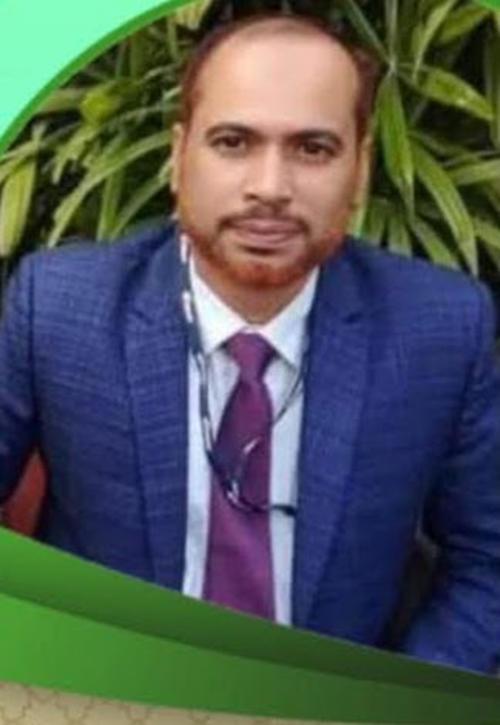 Md.Iqbal Hossain