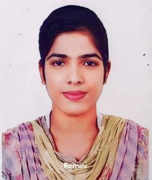 Farzana Akter 