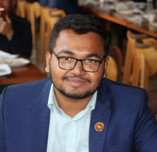 Md. Saiful Islam