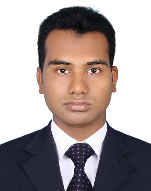 Md. Rony miah 