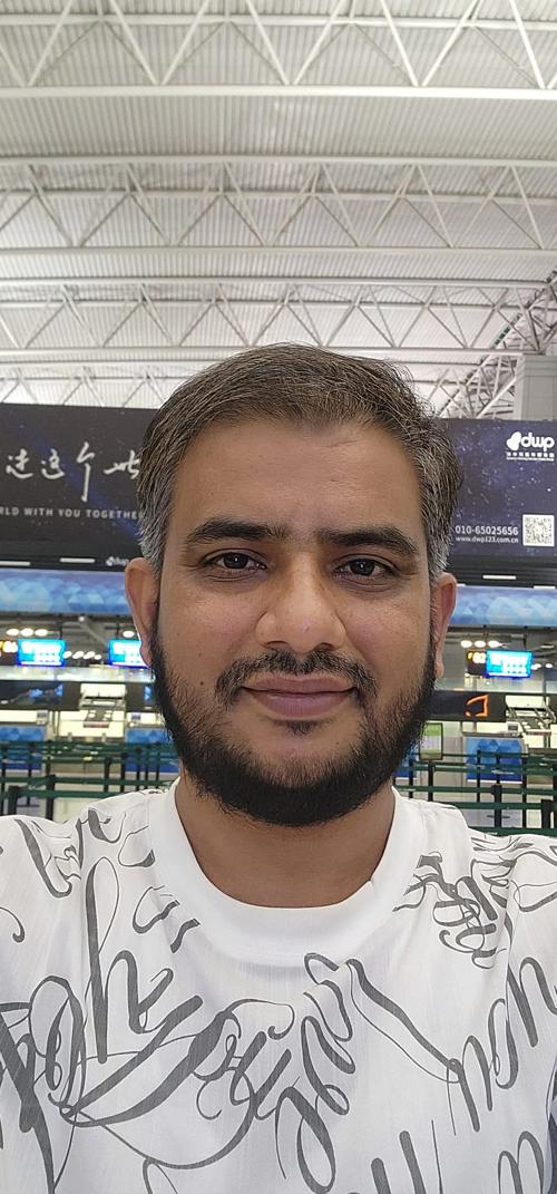 MD TARIQUL ISLAM MILON