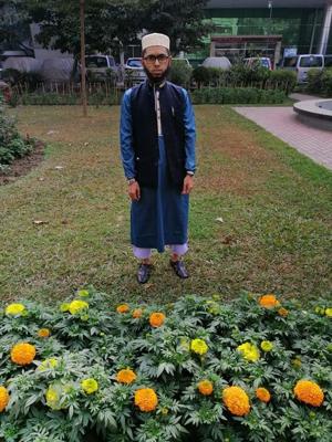 Md.Alamin