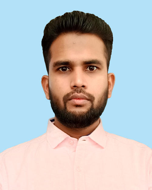 Md Juwel Sikder