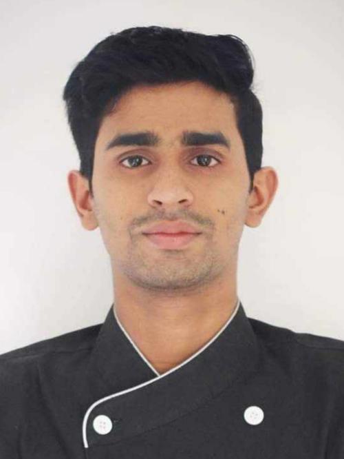 Md Riajul Islam